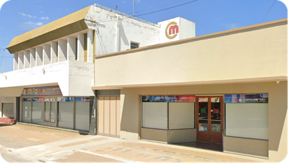 Itris Casa Martin
